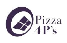 Pizza 4Ps