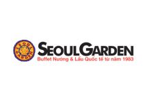 Seoul Garden - Buffet nướng & Lẩu